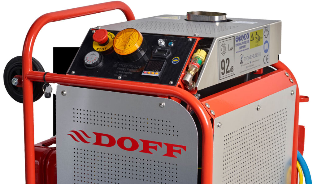 Introducing the DOFF Integra