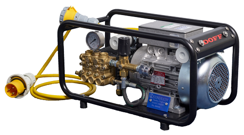 DOFF Integra Pump